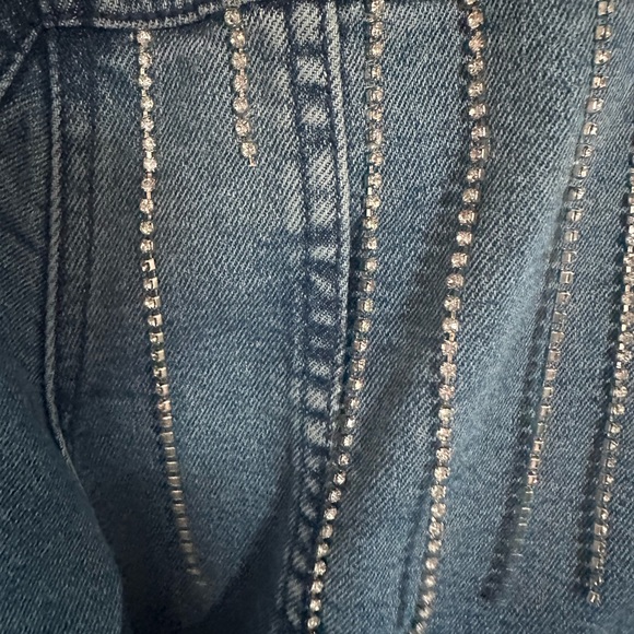 Jean Idyllwind Jacket - Picture 4 of 4